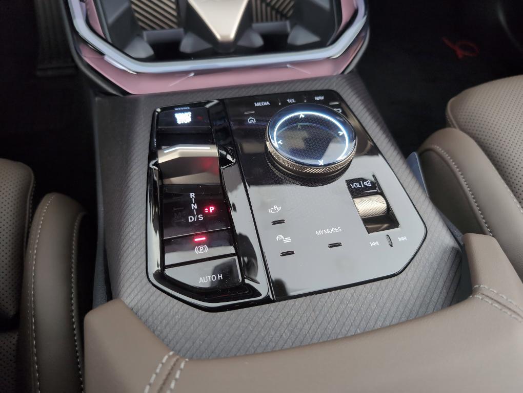 new 2025 BMW X3 car, priced at $56,730