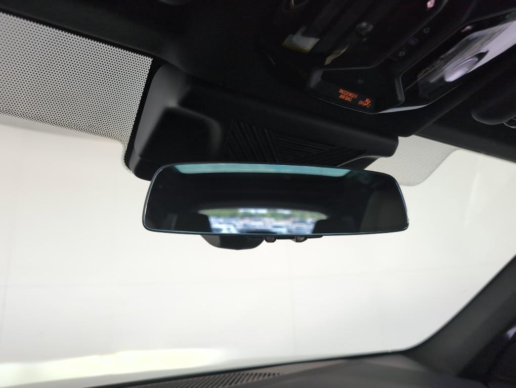 new 2025 BMW X3 car, priced at $56,730