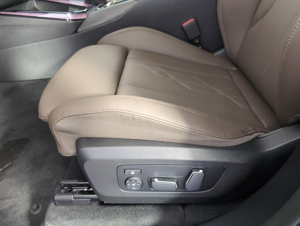 new 2025 BMW X3 car, priced at $56,730
