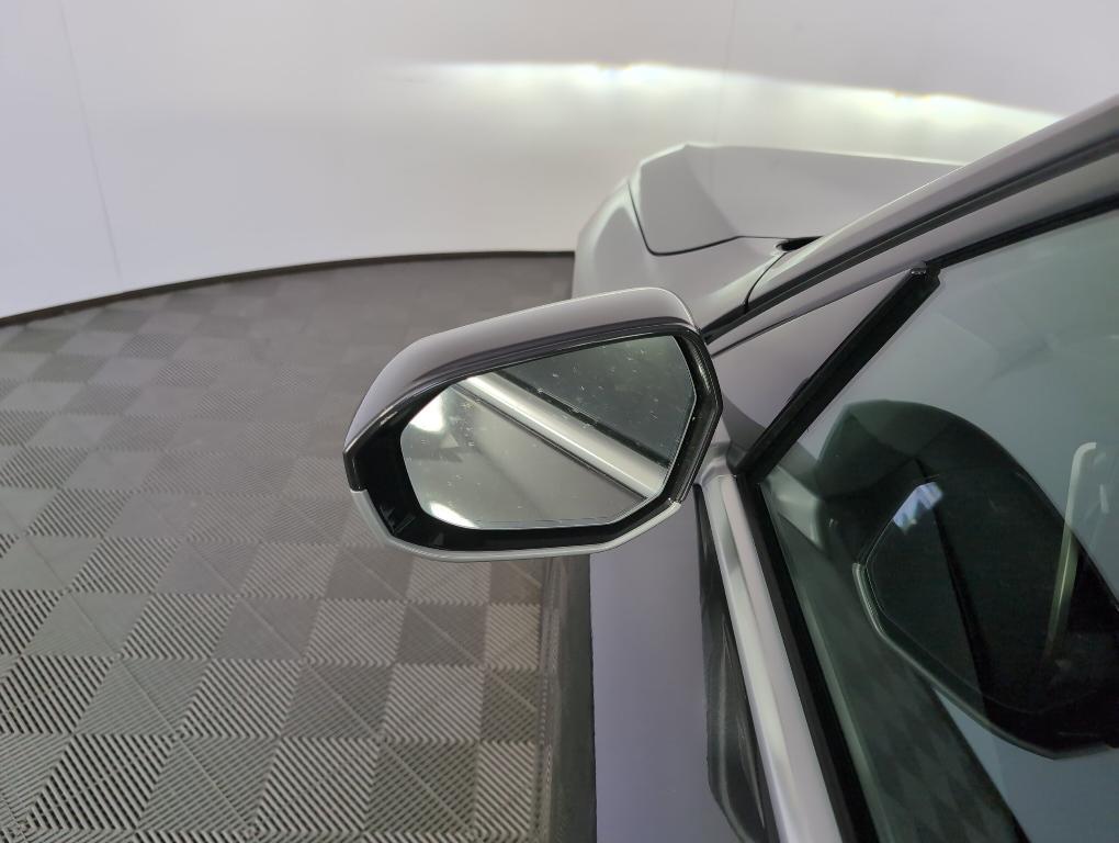 new 2025 BMW X3 car, priced at $56,730