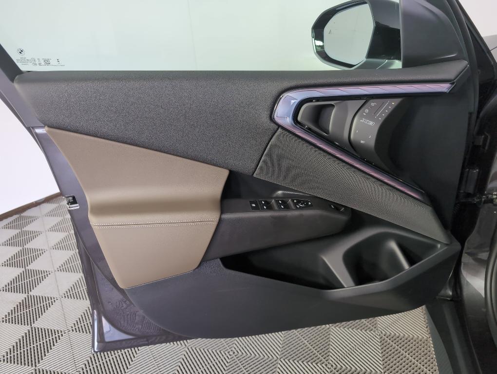 new 2025 BMW X3 car, priced at $56,730
