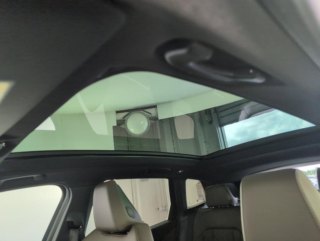 new 2025 BMW X3 car, priced at $56,730