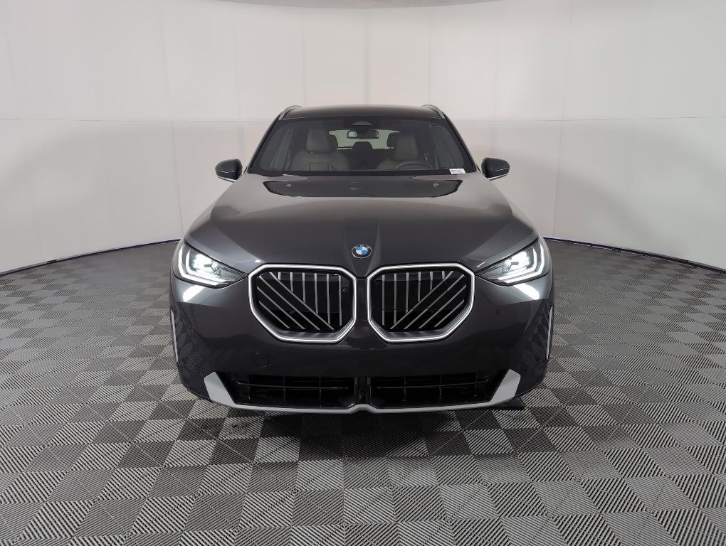 new 2025 BMW X3 car, priced at $56,730