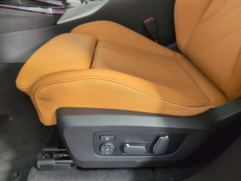 new 2025 BMW X3 car, priced at $64,555
