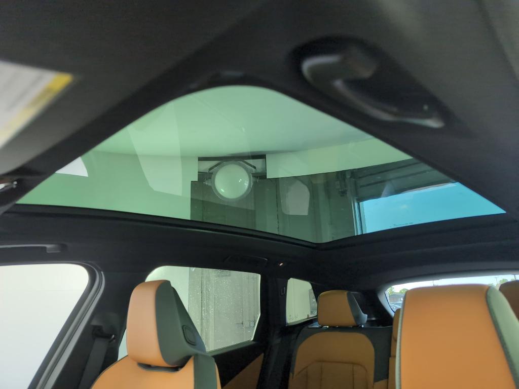 new 2025 BMW X3 car, priced at $64,555