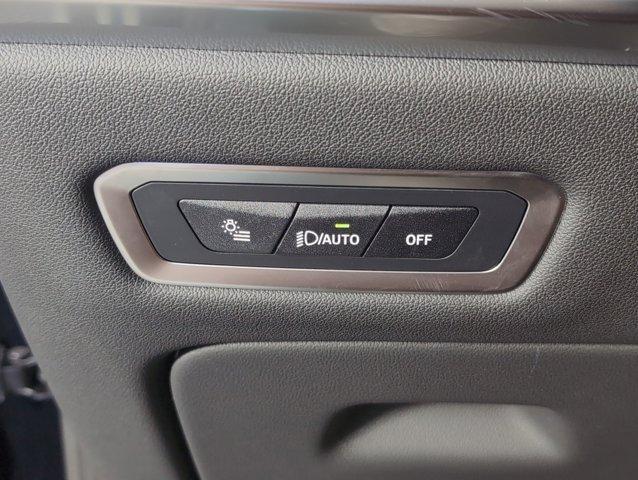 new 2026 BMW X7 car, priced at $106,110