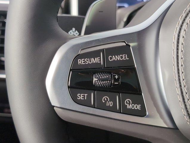 new 2026 BMW X7 car, priced at $106,110