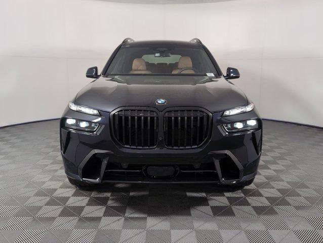 new 2026 BMW X7 car, priced at $106,110