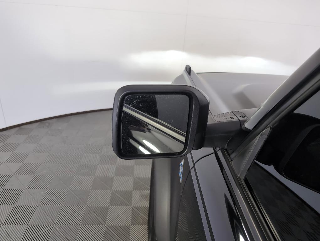 used 2022 Ford Bronco car, priced at $39,999