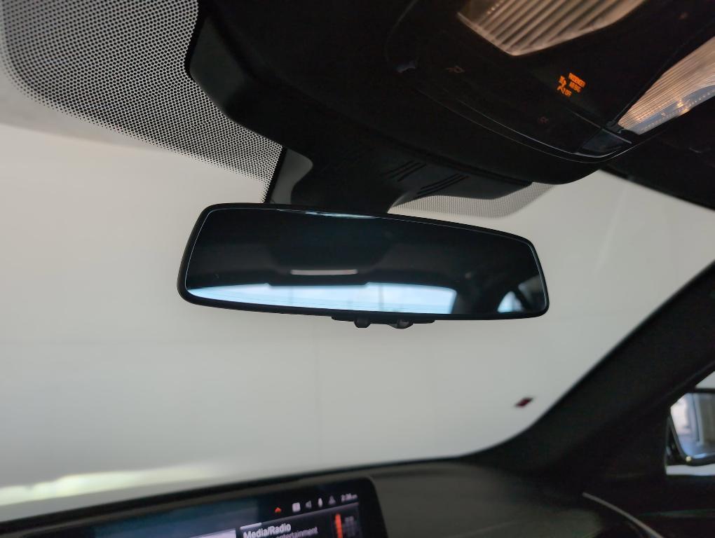 used 2022 BMW 530 car, priced at $32,998