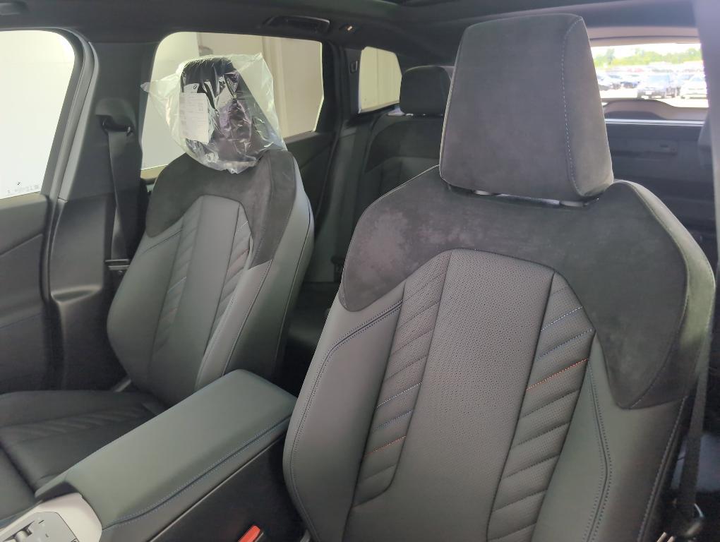 new 2025 BMW X3 car, priced at $57,145