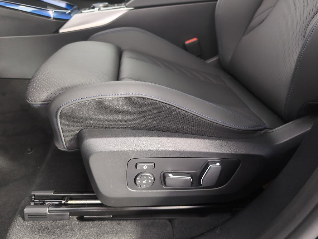 new 2025 BMW X3 car, priced at $57,145