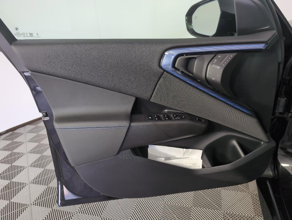 new 2025 BMW X3 car, priced at $57,145