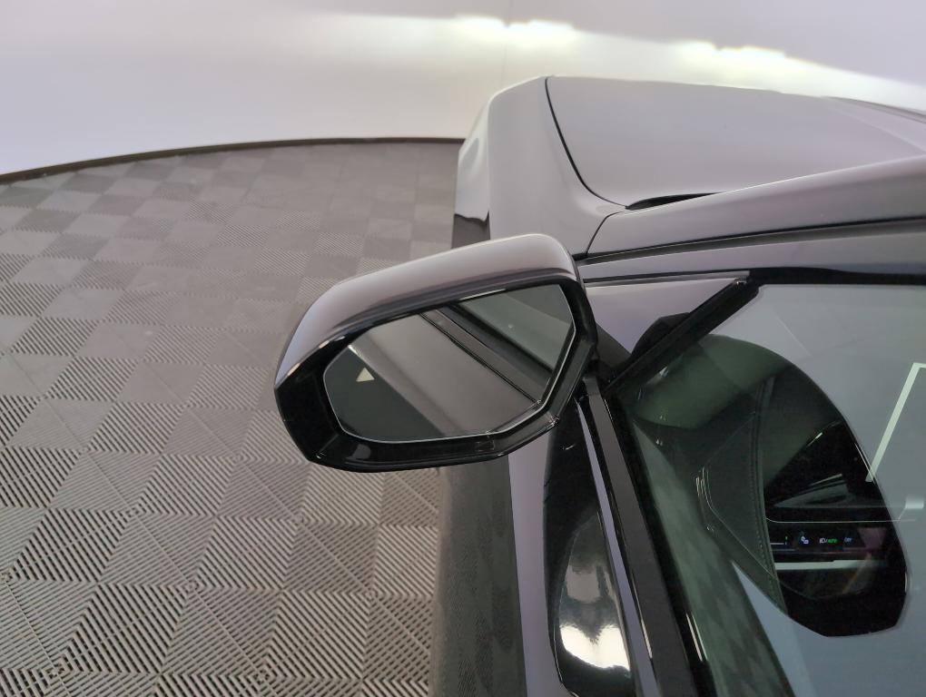 new 2025 BMW i7 car, priced at $116,000