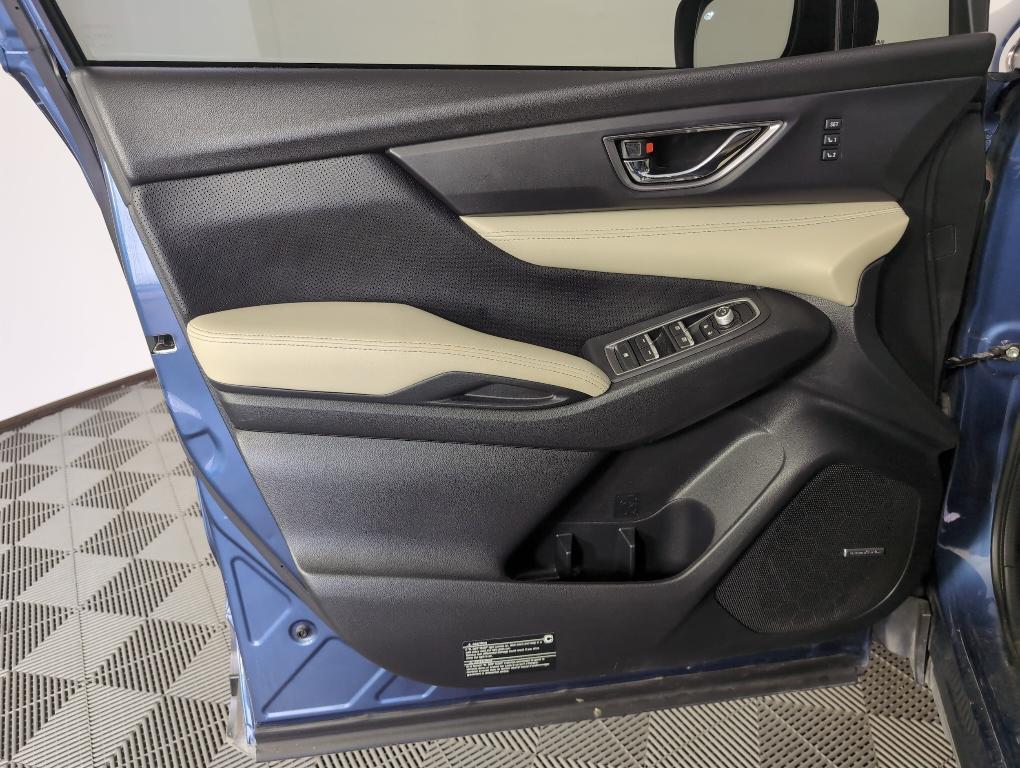 used 2020 Subaru Ascent car, priced at $25,999