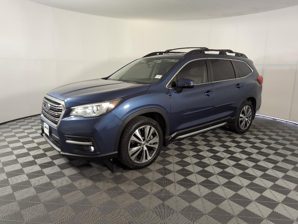 used 2020 Subaru Ascent car, priced at $25,999