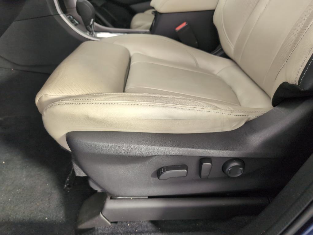 used 2020 Subaru Ascent car, priced at $25,999