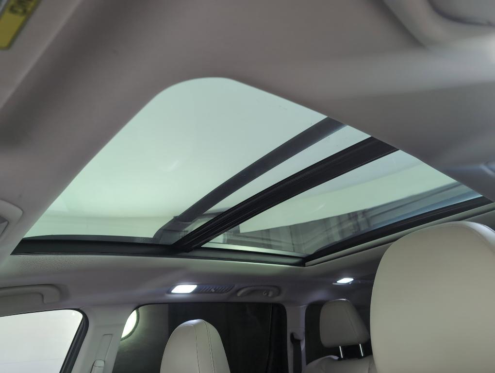 used 2020 Subaru Ascent car, priced at $25,999