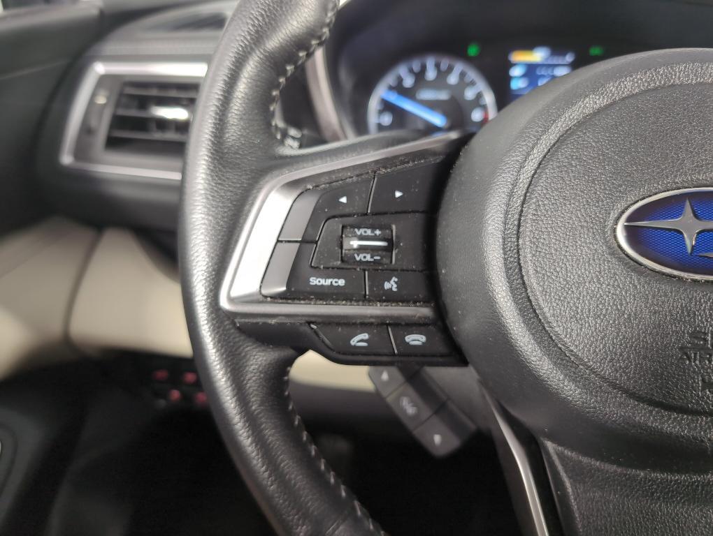 used 2020 Subaru Ascent car, priced at $25,999