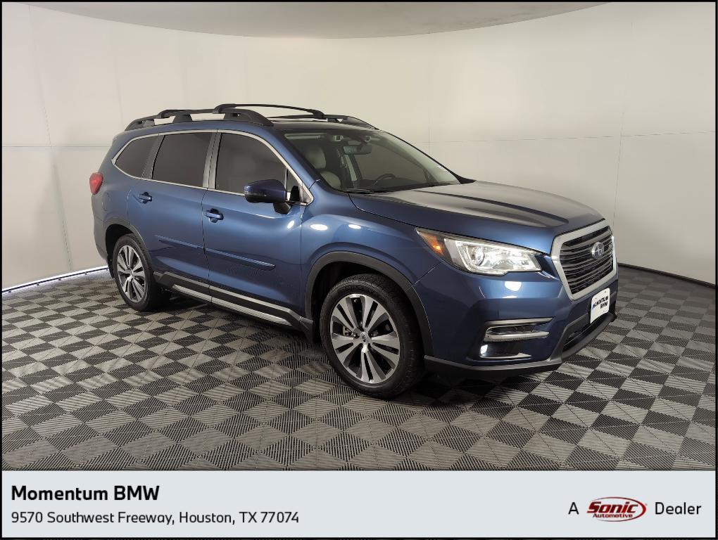used 2020 Subaru Ascent car, priced at $25,999