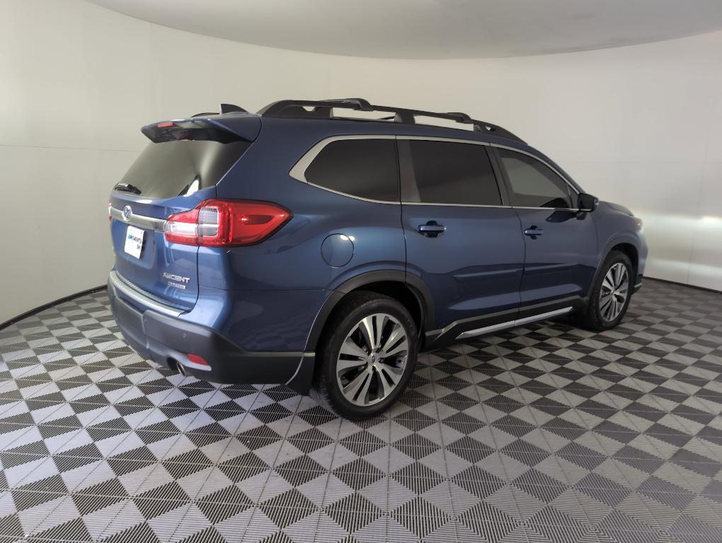 used 2020 Subaru Ascent car, priced at $25,999