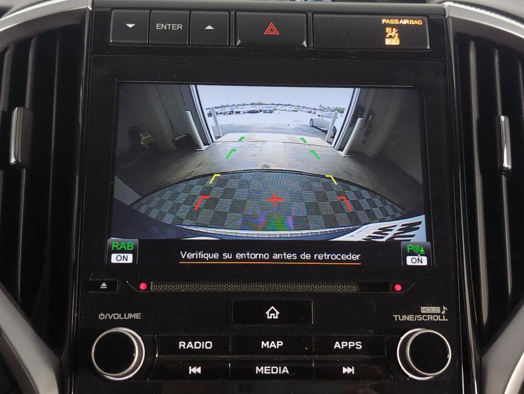 used 2020 Subaru Ascent car, priced at $25,999