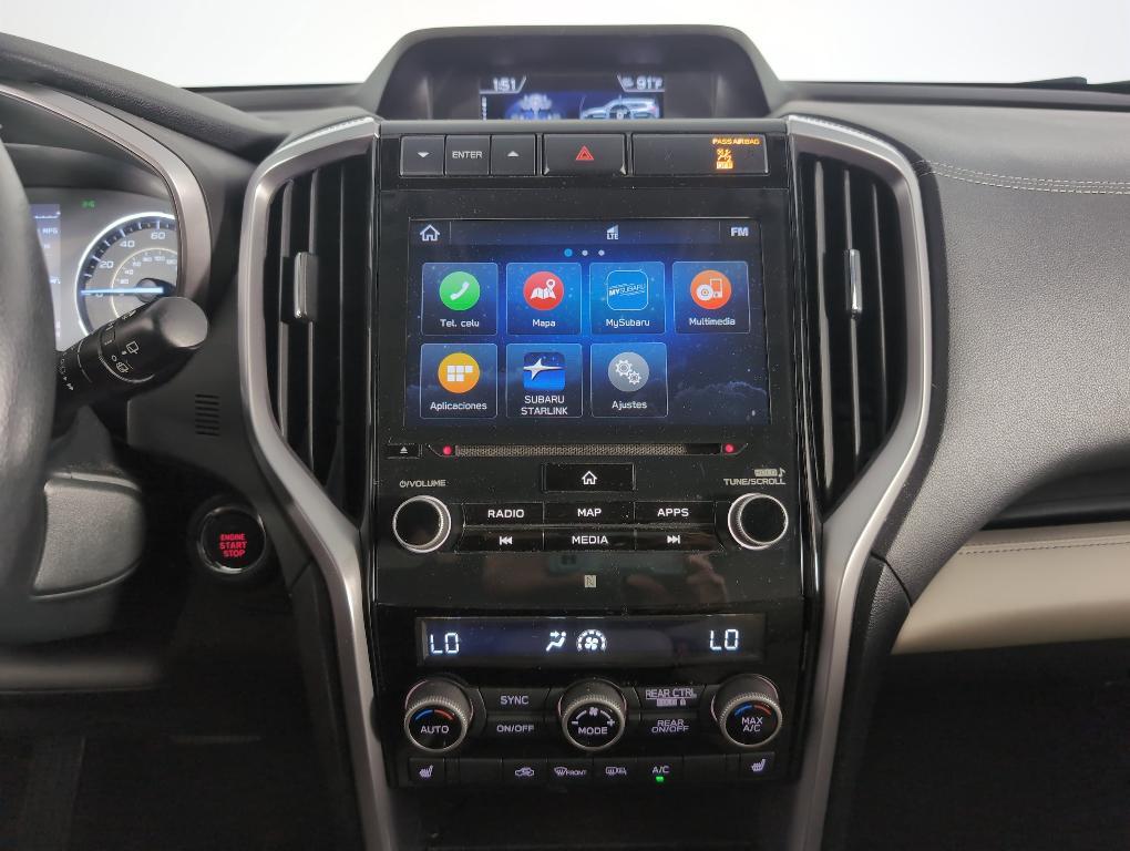 used 2020 Subaru Ascent car, priced at $25,999