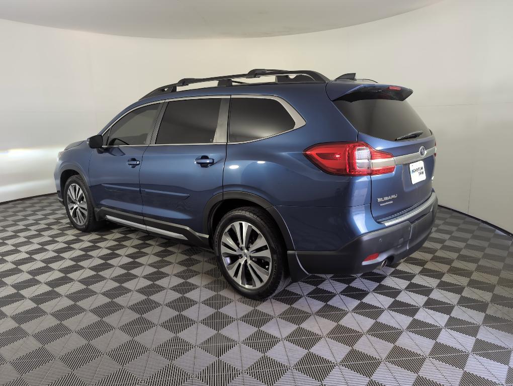 used 2020 Subaru Ascent car, priced at $25,999