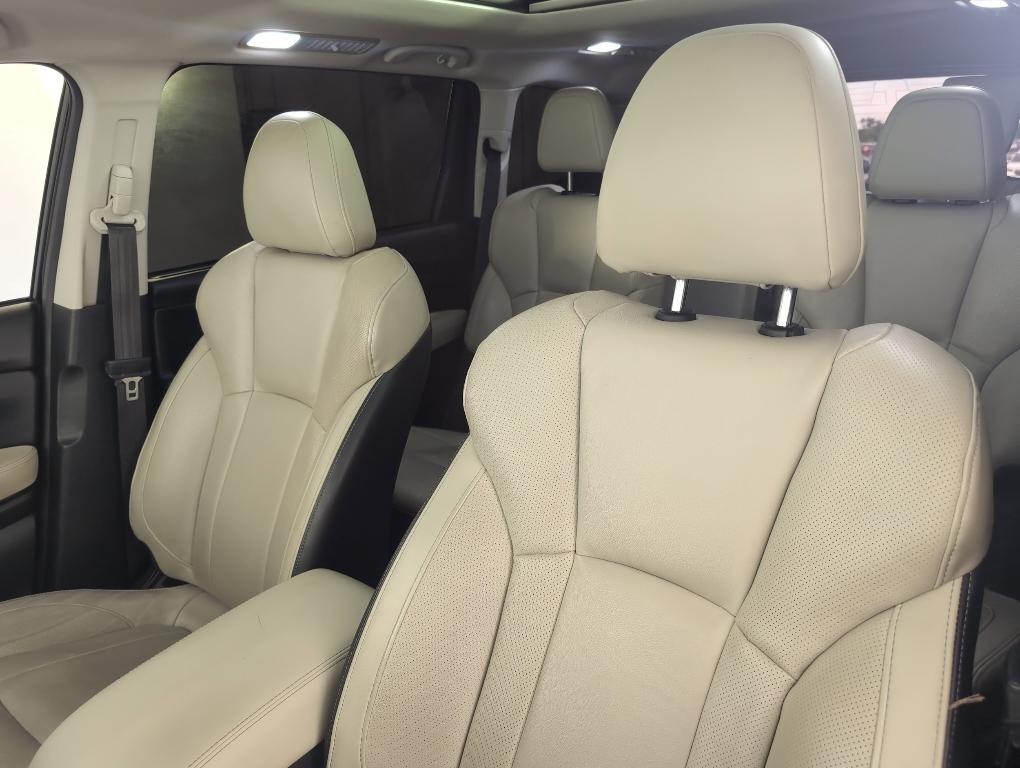 used 2020 Subaru Ascent car, priced at $25,999