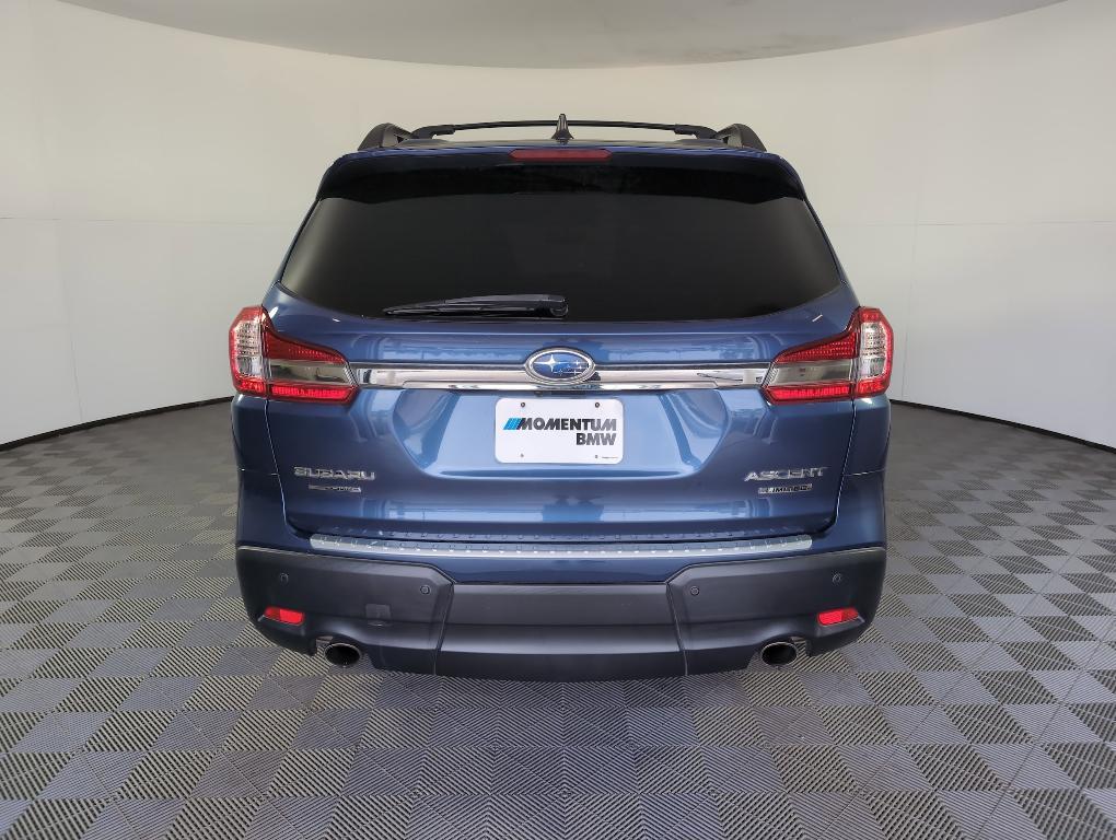 used 2020 Subaru Ascent car, priced at $25,999