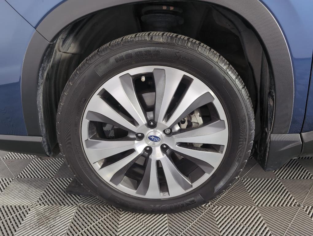 used 2020 Subaru Ascent car, priced at $25,999
