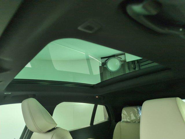 used 2025 BMW X2 car, priced at $43,713