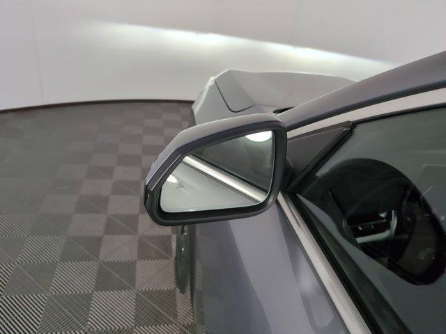 used 2025 BMW X2 car, priced at $44,662