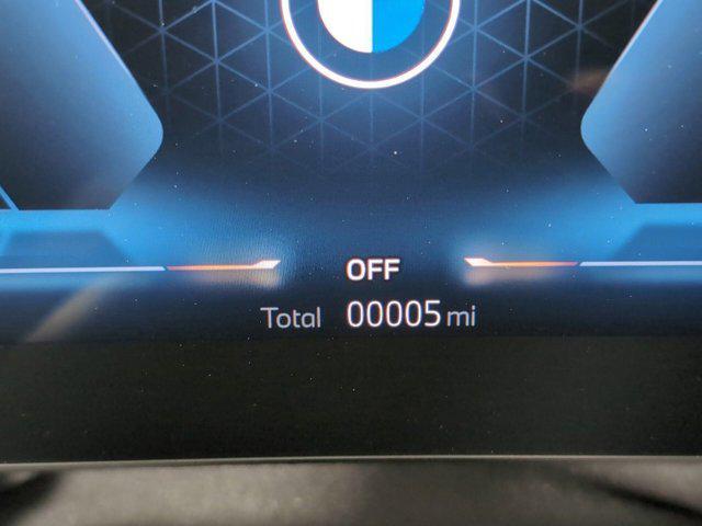 used 2025 BMW X2 car, priced at $43,713