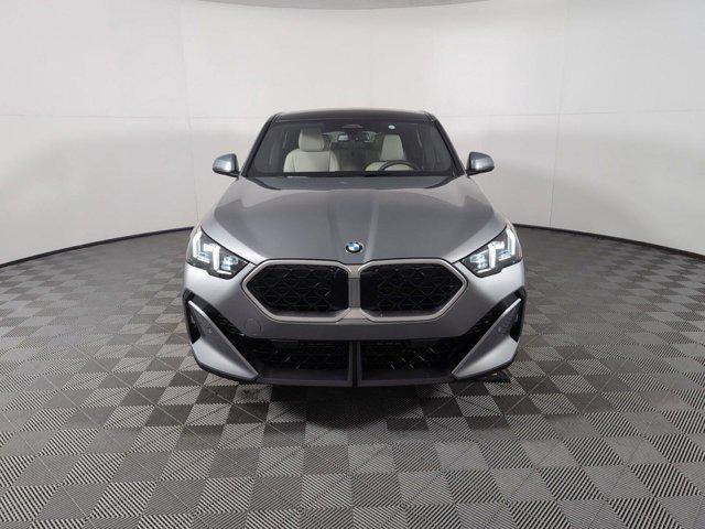 used 2025 BMW X2 car, priced at $43,713