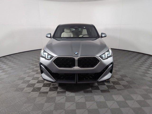 used 2025 BMW X2 car, priced at $40,993