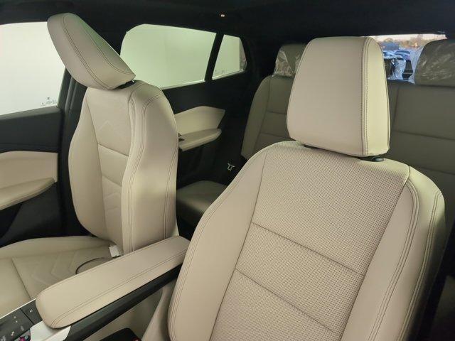 used 2025 BMW X2 car, priced at $45,131