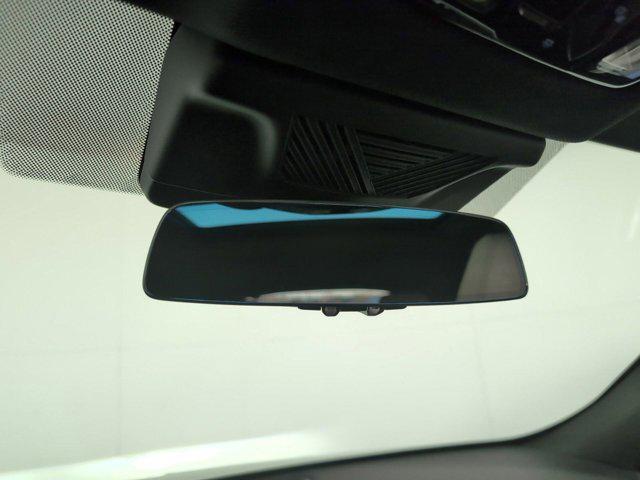 used 2025 BMW X2 car, priced at $43,713