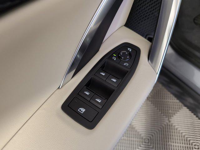 used 2025 BMW X2 car, priced at $44,662