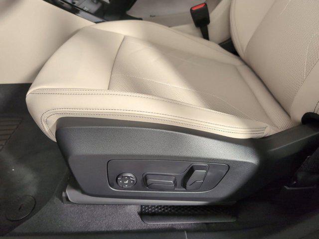 used 2025 BMW X2 car, priced at $43,713