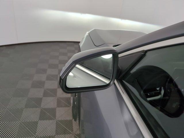 used 2025 BMW X2 car, priced at $45,131