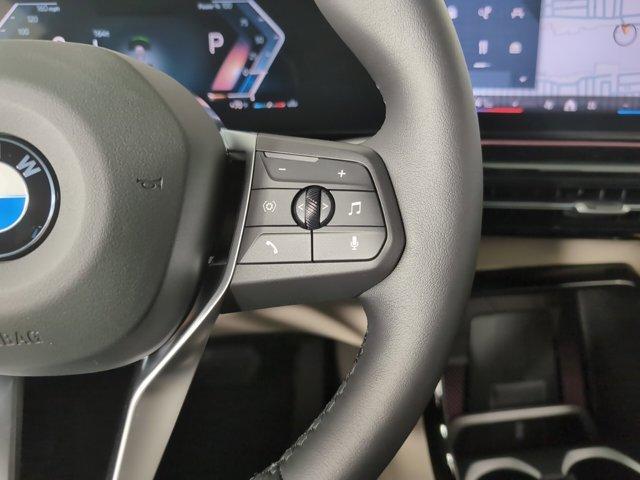 used 2025 BMW X2 car, priced at $45,131