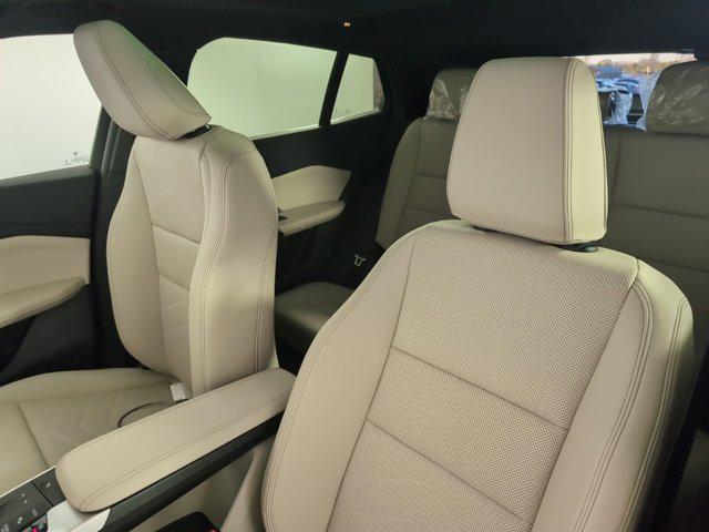used 2025 BMW X2 car, priced at $44,662