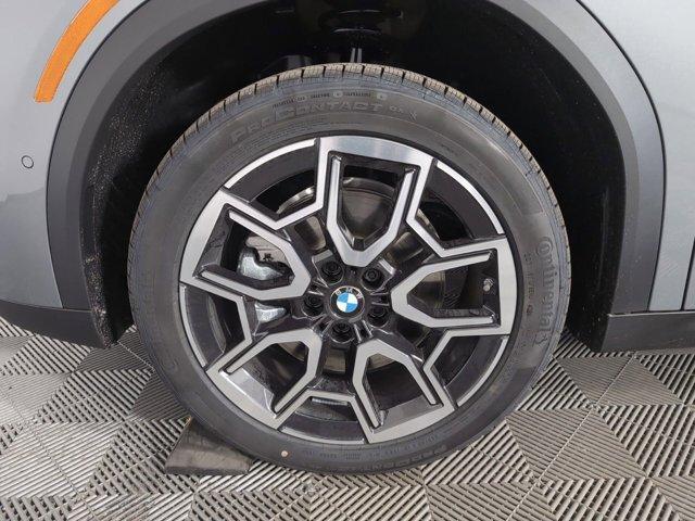 used 2025 BMW X2 car, priced at $40,993