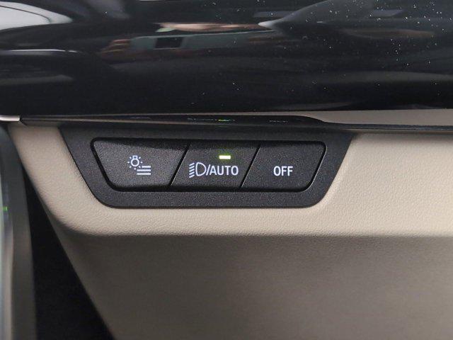 used 2025 BMW X2 car, priced at $43,713