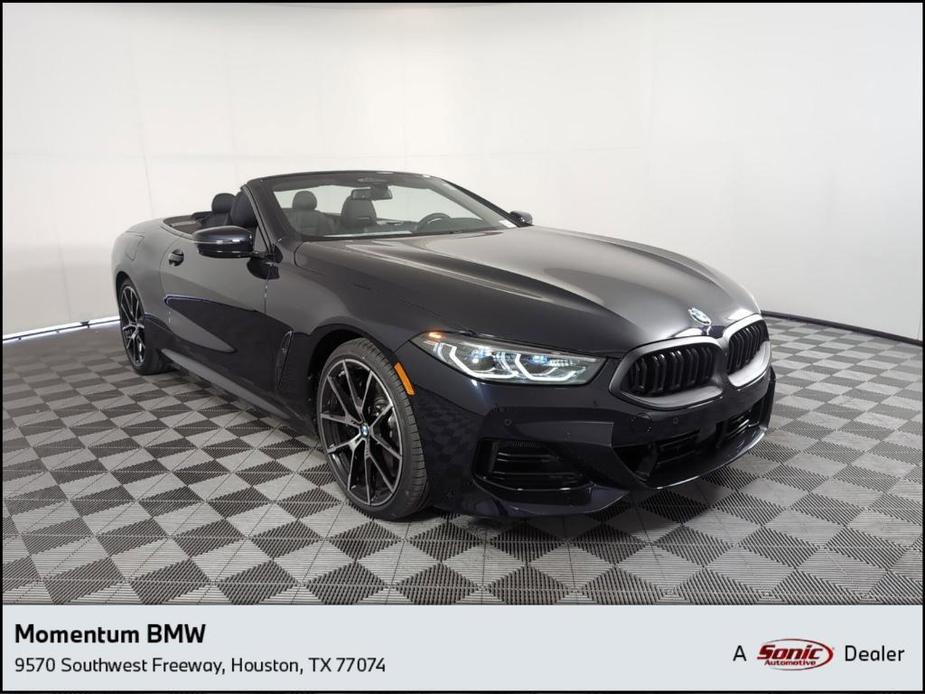 new 2024 BMW 840 car, priced at $107,935