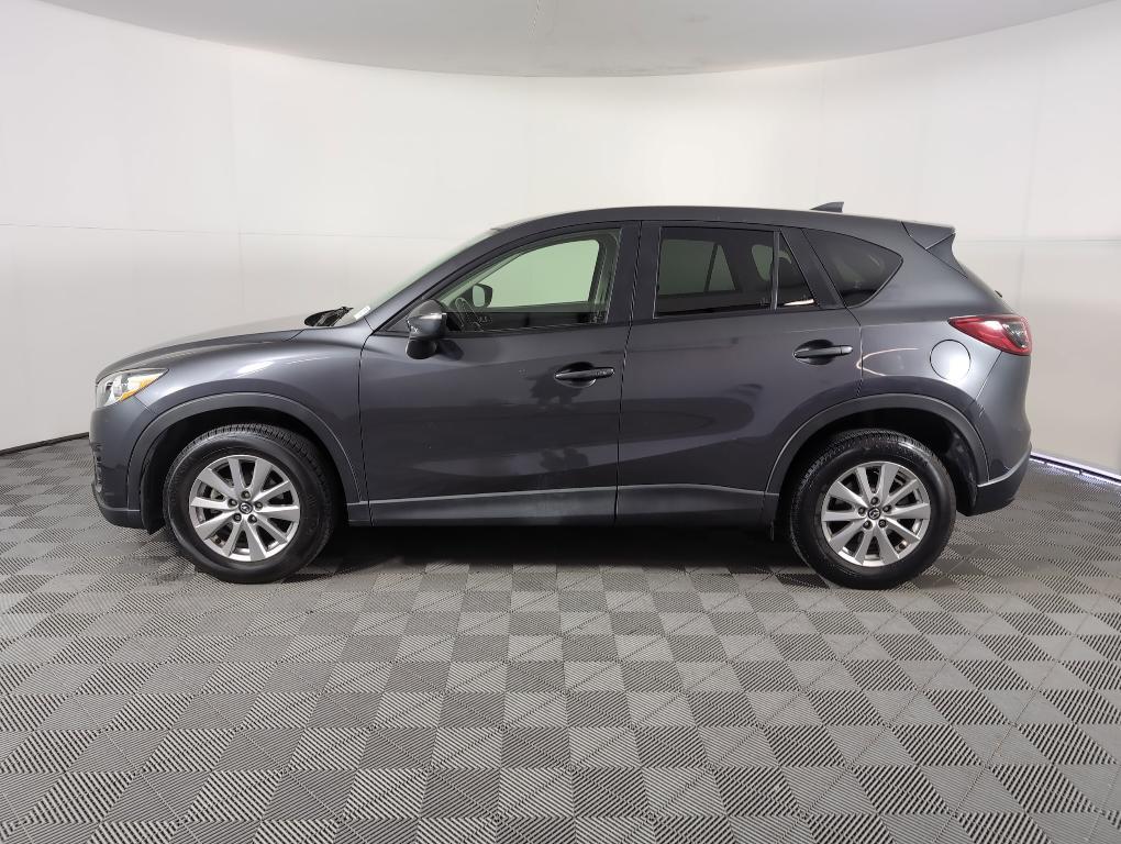 used 2016 Mazda CX-5 car, priced at $12,999