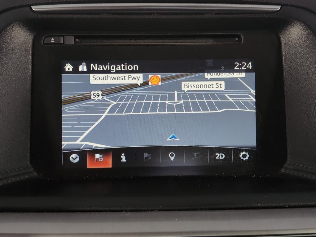 used 2016 Mazda CX-5 car, priced at $12,999