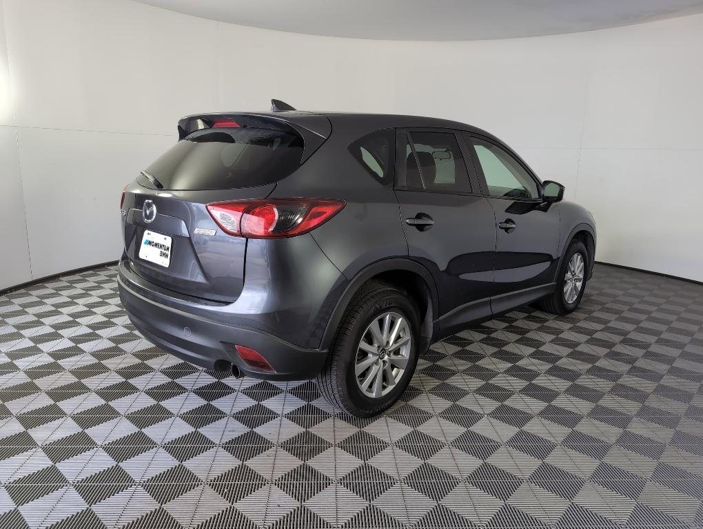 used 2016 Mazda CX-5 car, priced at $12,999