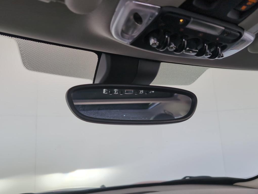 used 2020 MINI Hardtop car, priced at $18,999